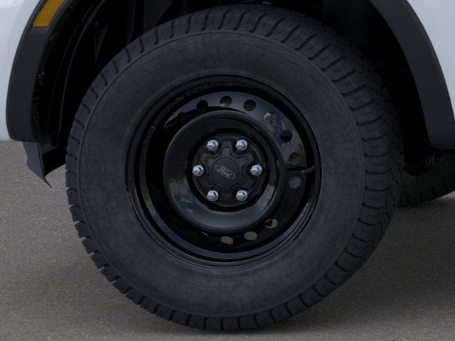2026 Ford Ranger - Image 19