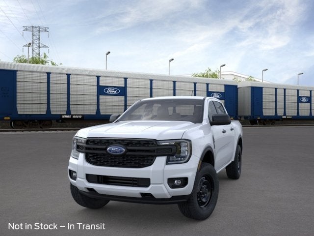 2026 Ford Ranger - Image 2