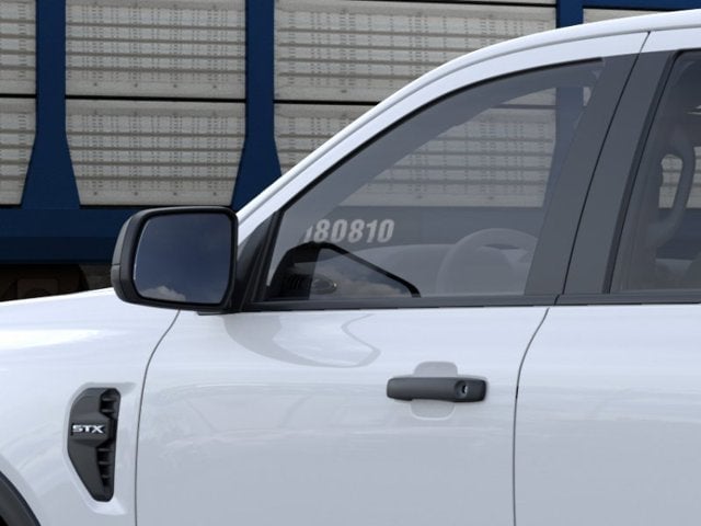 2026 Ford Ranger - Image 20
