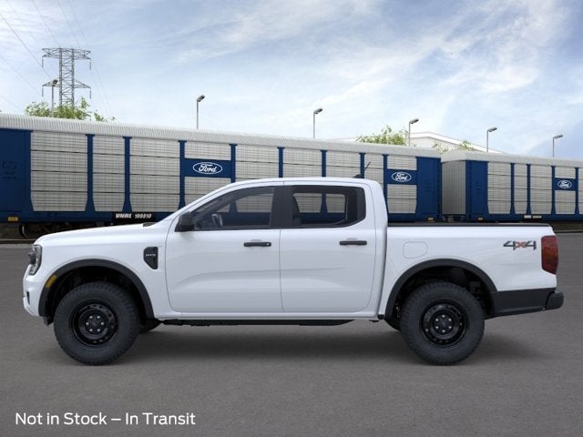 2026 Ford Ranger - Image 3