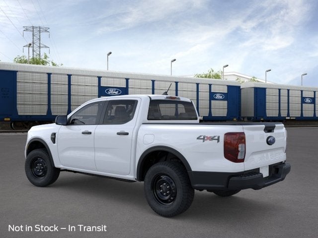 2026 Ford Ranger - Image 4