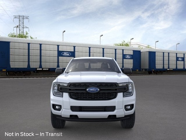 2026 Ford Ranger - Image 6