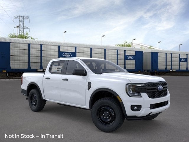 2026 Ford Ranger - Image 7