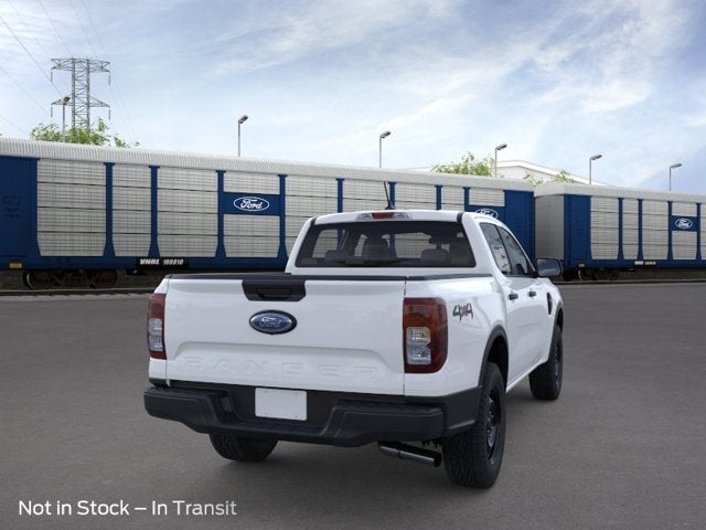 2026 Ford Ranger - Image 8