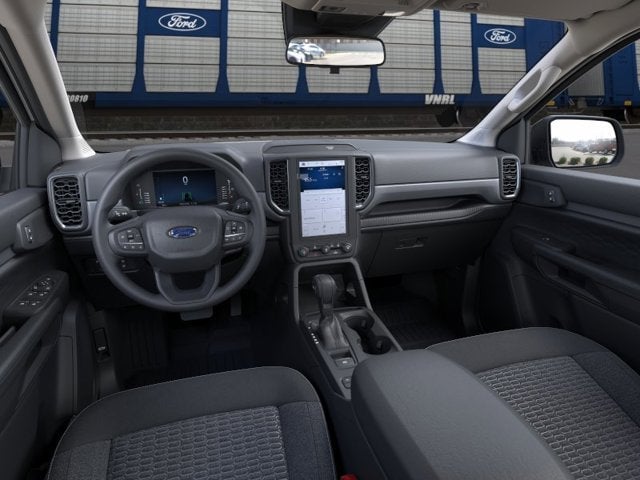 2026 Ford Ranger - Image 9