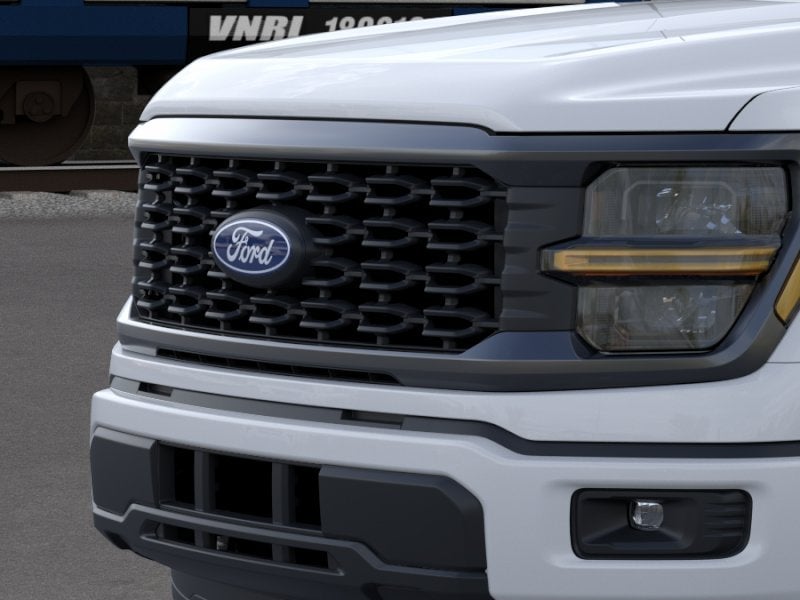 2026 Ford F-150 - Image 17