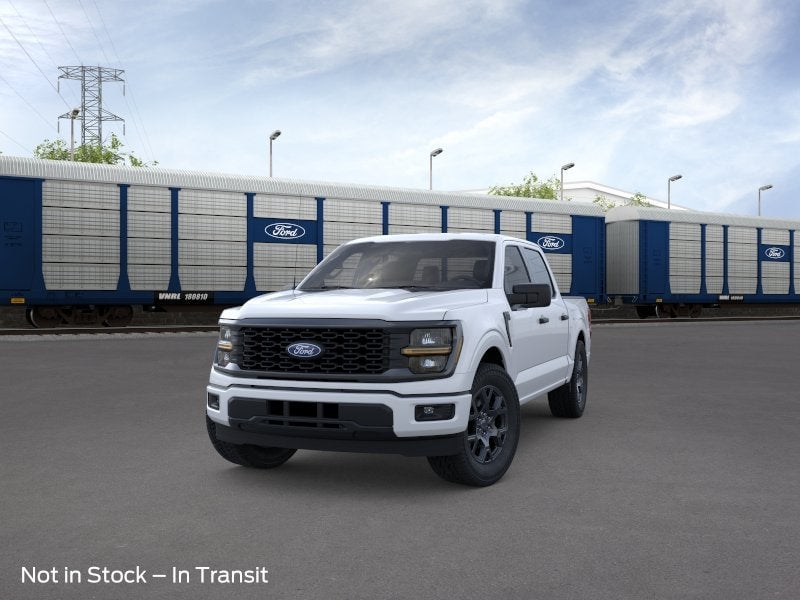2026 Ford F-150 - Image 2