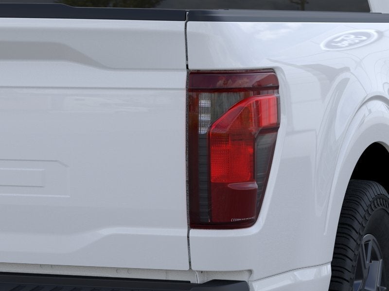 2026 Ford F-150 - Image 21