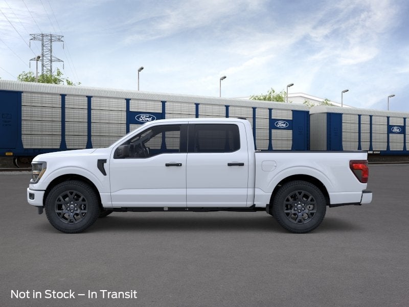 2026 Ford F-150 - Image 3