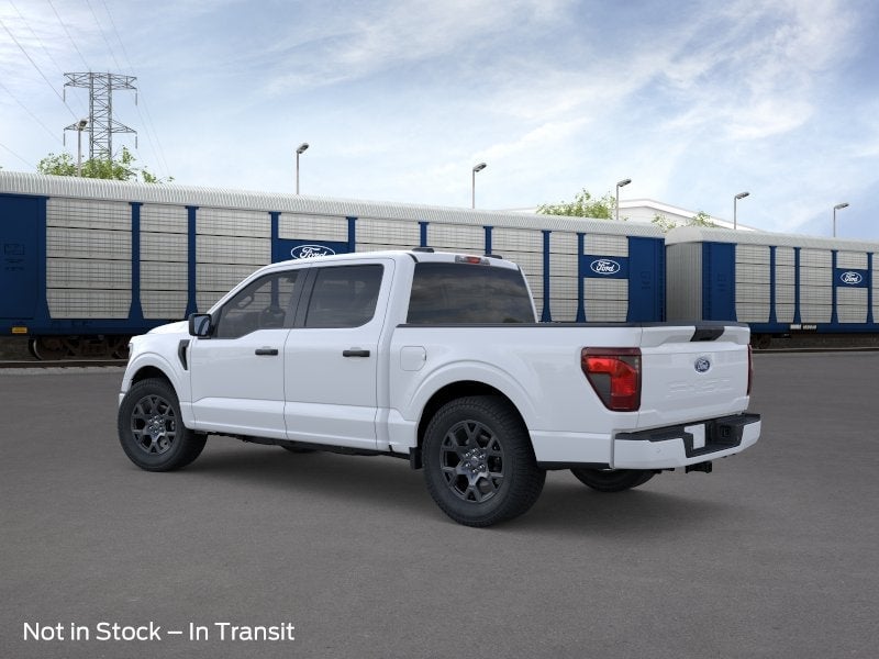 2026 Ford F-150 - Image 4