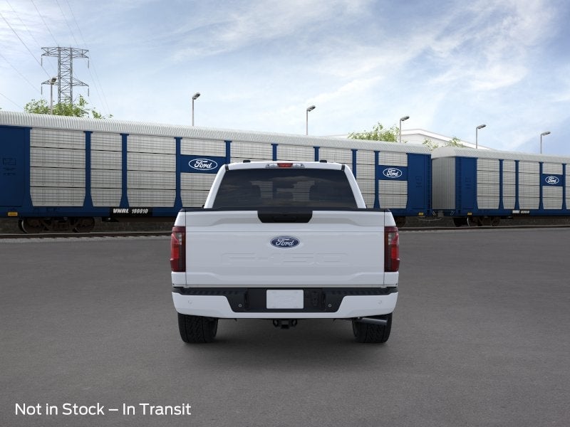 2026 Ford F-150 - Image 5