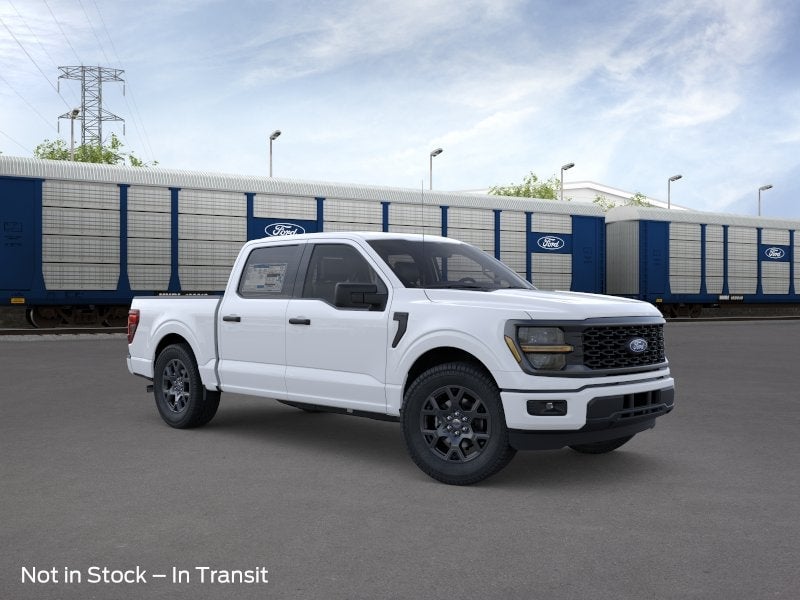 2026 Ford F-150 - Image 7