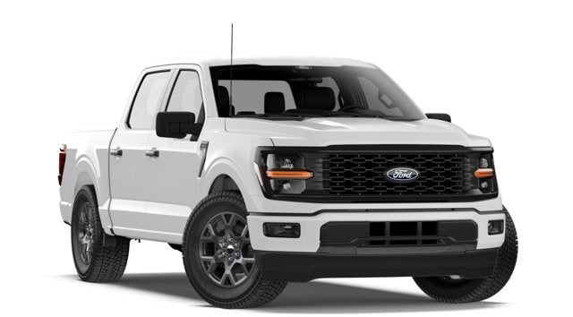 2026 Ford F-150 - Image 3