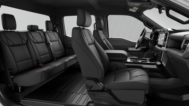 2026 Ford F-150 - Image 6