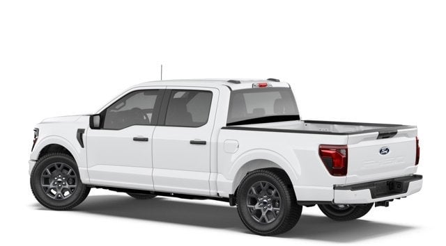 2026 Ford F-150 - Image 2
