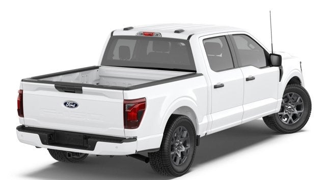 2026 Ford F-150 - Image 3