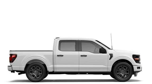 2026 Ford F-150 - Image 5