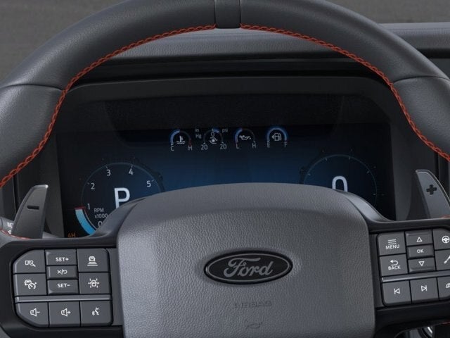 2026 Ford F-150 - Image 13