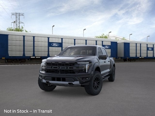 2026 Ford F-150 - Image 2