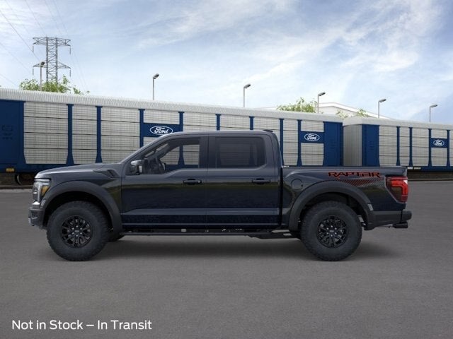 2026 Ford F-150 - Image 3