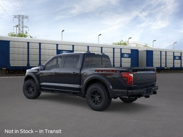 2026 Ford F-150 - Image 4