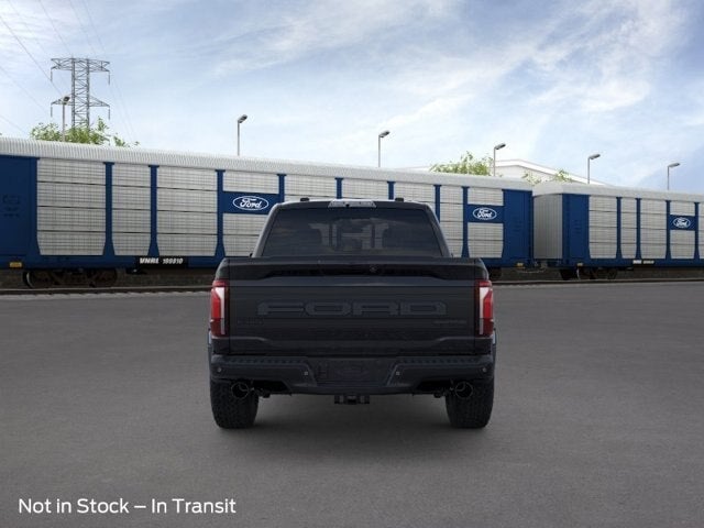 2026 Ford F-150 - Image 5