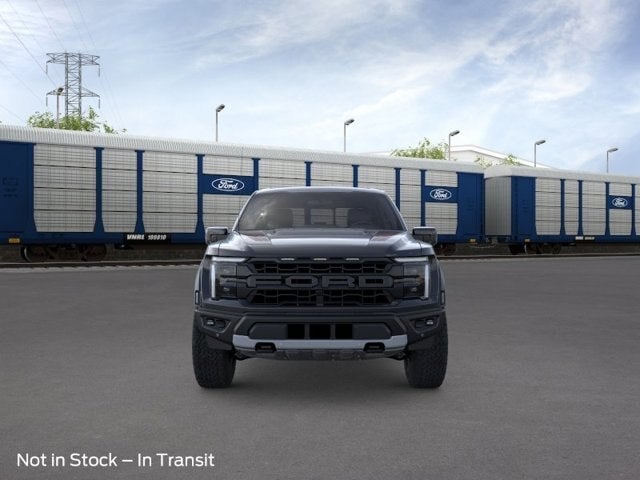 2026 Ford F-150 - Image 6