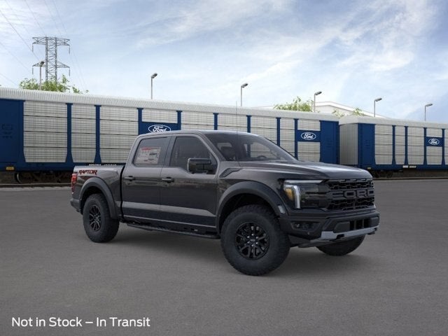 2026 Ford F-150 - Image 7