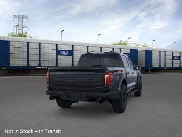 2026 Ford F-150 - Image 8