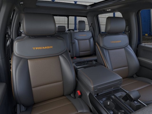 2026 Ford F-150 - Image 10