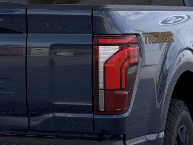2026 Ford F-150 - Image 19