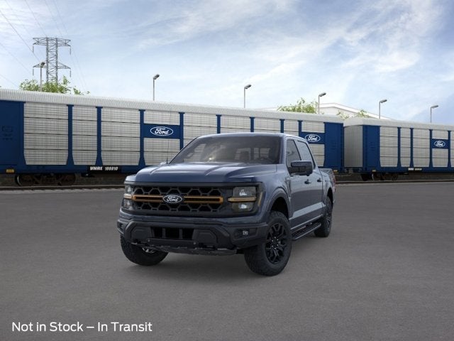 2026 Ford F-150 - Image 2