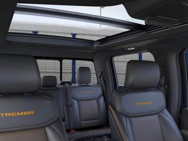2026 Ford F-150 - Image 20