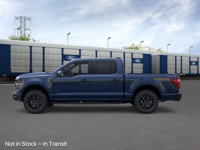 2026 Ford F-150 - Image 3