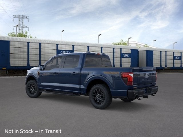 2026 Ford F-150 - Image 4