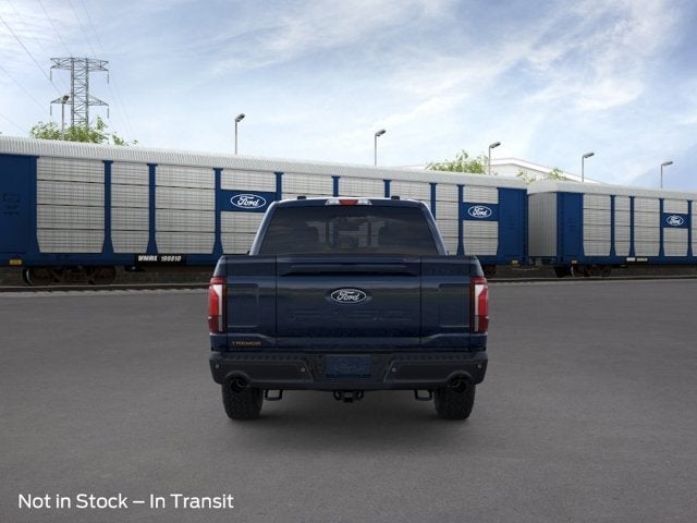 2026 Ford F-150 - Image 5