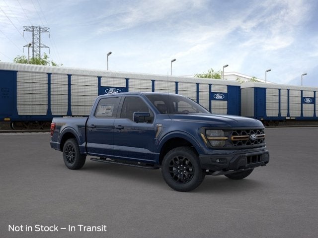 2026 Ford F-150 - Image 7
