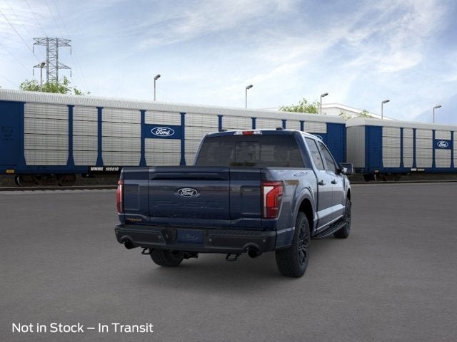 2026 Ford F-150 - Image 8