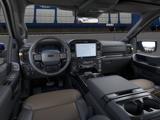 2026 Ford F-150 - Image 9