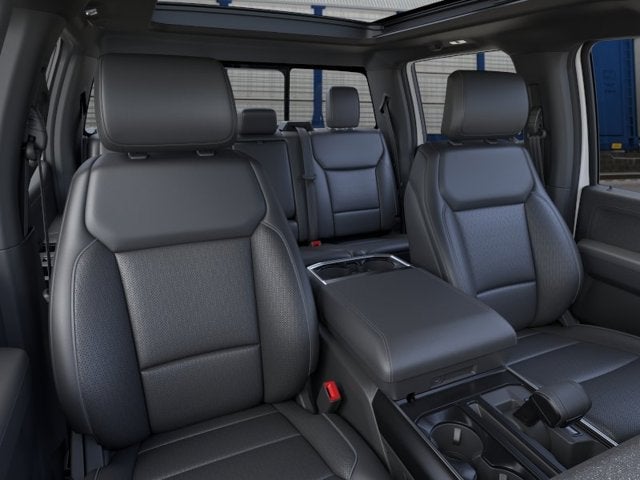 2026 Ford F-150 - Image 10