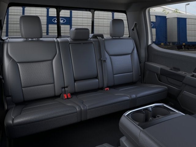 2026 Ford F-150 - Image 11