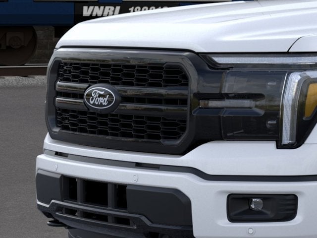 2026 Ford F-150 - Image 17