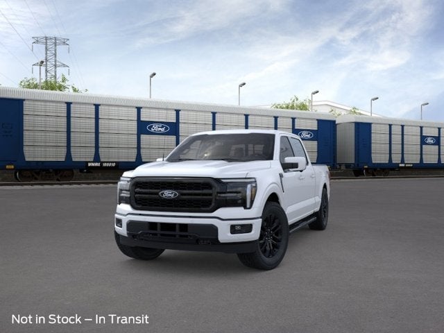 2026 Ford F-150 - Image 2