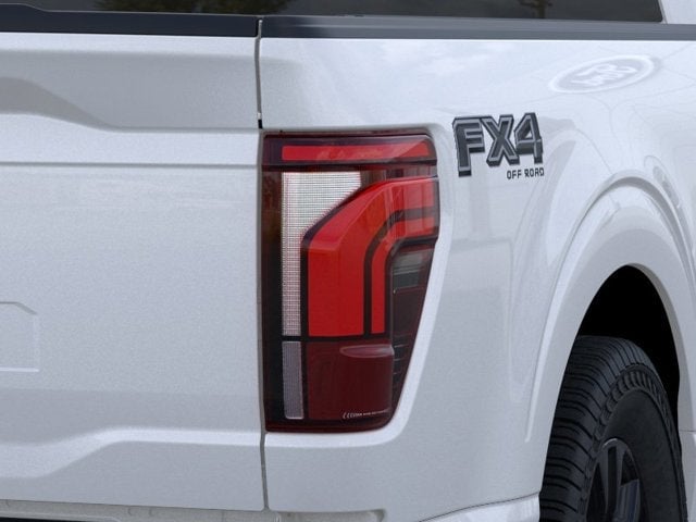 2026 Ford F-150 - Image 21
