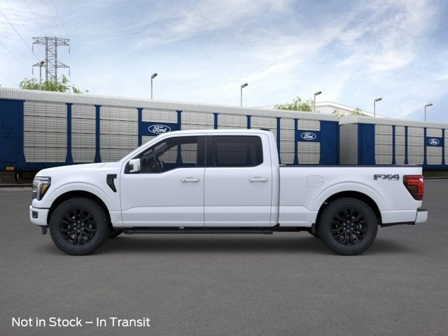 2026 Ford F-150 - Image 3