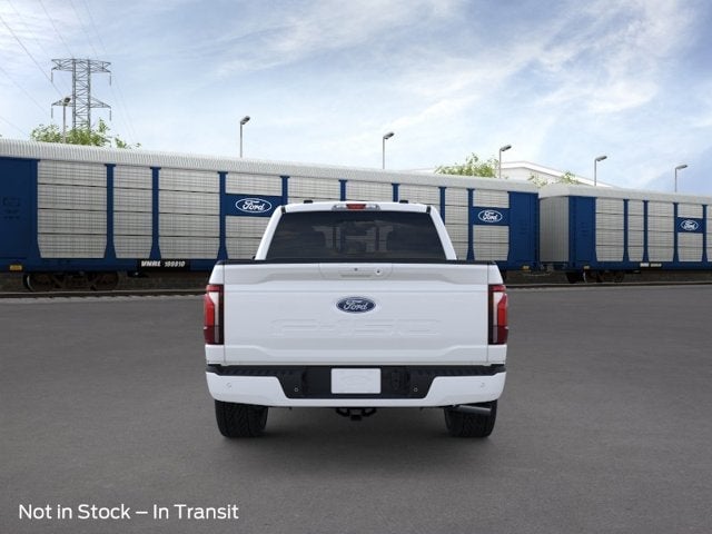 2026 Ford F-150 - Image 5