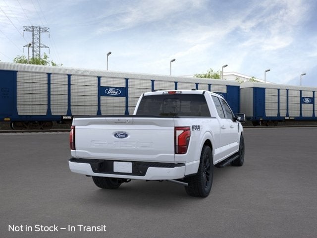 2026 Ford F-150 - Image 8
