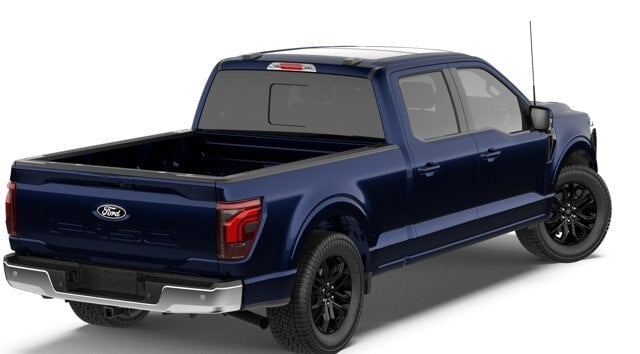 2026 Ford F-150 - Image 3