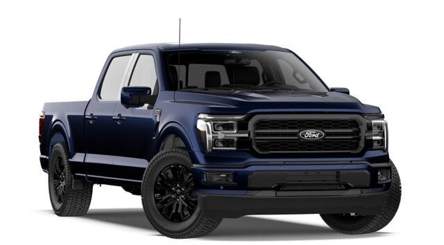 2026 Ford F-150 - Image 4