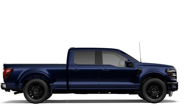 2026 Ford F-150 - Image 5
